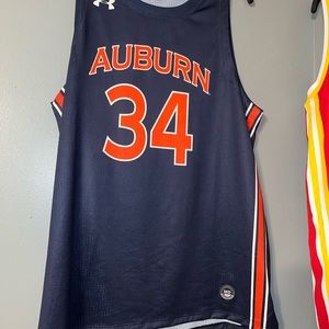 Selling jersey for college money. All $50.